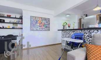 Imagem 4: Apartamento à venda em Casa Verde com 76 m², 3 quartos, 1 suíte, 1 vaga