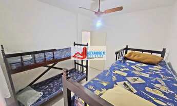 Imagem: Apartamento com 2 dorms, Guilhermina, Praia