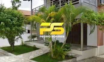 Imagem 7: Casa com 5 quartos para Locação, Altiplano Cabo Branco - João Pessoa