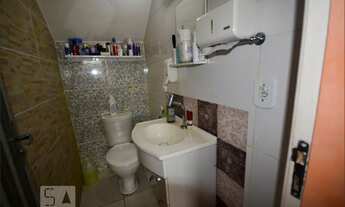 Imagem 7: Casa duplex em Vargem Grande 4 quartos
