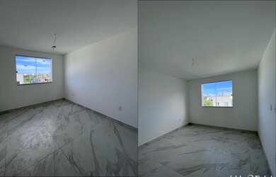 Imagem 4: Casa Nao Geminada a com 3 quartos Suíte Closet e Quintal em Morada de Laranjeiras - Serra