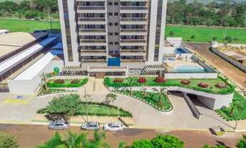 Imagem: Apartamento Padrão em Ribeirão Preto