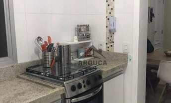 Imagem 5: Apartamento com 1 dormitório à venda, 57 m² por R$ 300.000,01 - Centro - Campinas/SP