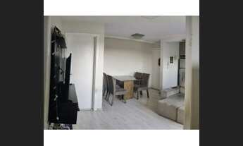 Imagem 2: Apartamento completo