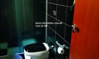 Imagem 7: Casa com 2 dormitórios à venda, 122 m² por R$ 300.000,00 - Jardim Piazza di Roma I - Soroc