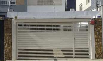 Imagem 3: Sobrado para aluguel possui 150 metros quadrados com 3 quartos em Cidade Monções - São Pau