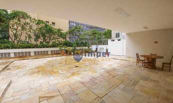 Imagem 5: Apartamento com 3 dormitórios para alugar, 255 m² por R$ 17.231,00/mês - Higienópolis - Sã