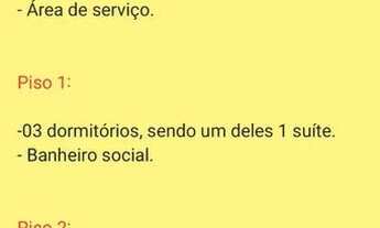 Imagem 2: Sobrado - Artur Alvim