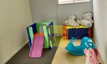 Imagem 5: Apartamento com 3 dormitórios à venda, 100 m² - Nova Petrópolis - São Bernardo do Campo/SP