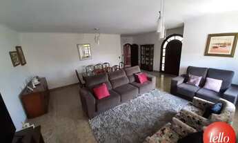 Imagem 2: São Paulo - Casa Padrão - Tucuruvi