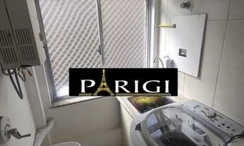 Imagem 2: Apartamento com 2 dormitórios para alugar, 69 m² por R$ 3.733,00/mês - Auxiliadora - Porto