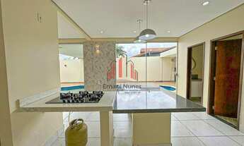 Imagem 5: Sobrado 3 Qtos 1 Suite E lazer Completo Em Condominio de Arniqueira - Ernani Nunes