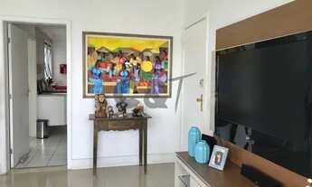 Imagem 6: Cobertura Duplex com 3 Dormitórios (Suítes) à Venda e para Alugar Alto da Boa Vista - São