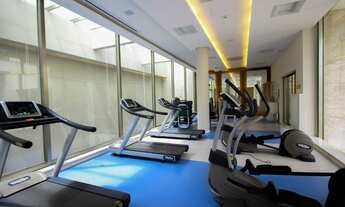 Imagem 6: Locação Apartamento 2 Dormitórios - 101 m² Itaim Bibi