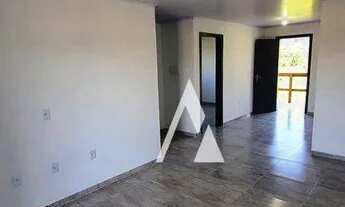 Imagem 6: Apartamento com 2 dormitórios para alugar, 79 m² por R$ 1.925,74/mês - Encantada - Garopab