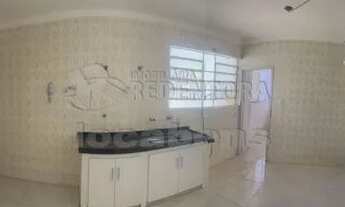 Imagem 3: Apartamento Padrão em São José do Rio Preto