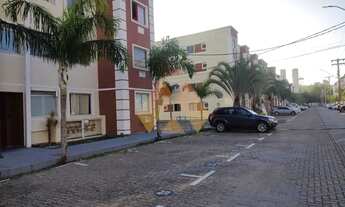 Imagem 2: Mar da Irlanda Apartamento com 2 dormitórios