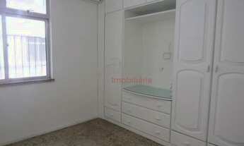 Imagem 6: RIO DE JANEIRO - Apartamento Padrão - IPANEMA