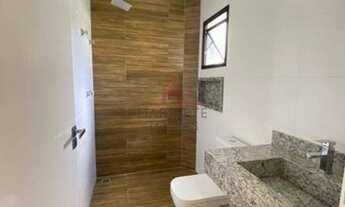 Imagem 5: Sobrado Com piscina para venda com 204 metros quadrados com 3 quartos