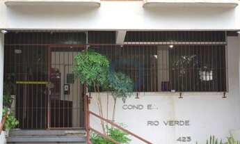 Imagem 7: Apartamento com 1 dormitório à venda, 50 m² por R$ 200.000,00 - Botafogo - Campinas/SP