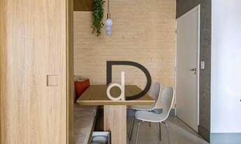 Imagem 6: Apartamento à venda, 58 m² por R$ 520.000,00 - Condomínio Residencial Vivere Verde - Vinhe