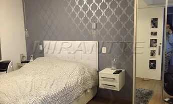 Imagem 5: Apartamento de 106m² com 3 quartos em Jardim São Paulo