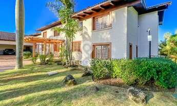 Imagem 5: Casa - Sítios de Recreio Gramado - Campinas