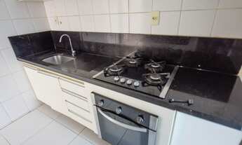 Imagem 5: Apartamento, à venda, dois quartos, 71m², Stiep, Salvador/BA