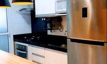 Imagem 2: Vendo Apartamento ?porteira fechada?, com 2 dormitórios no Capital Brás