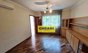 Imagem 6: Sobrado com 4 dormitórios à venda, 239 m² - Jardim Bela Vista - Santo André/SP