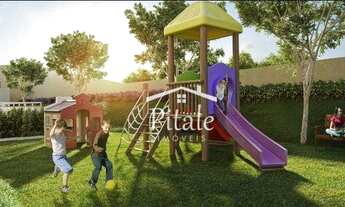 Imagem 3: Apartamento com 2 dormitórios à venda, 47 m² por R$ 300.000,00 - Jardim Arpoador - São Pau