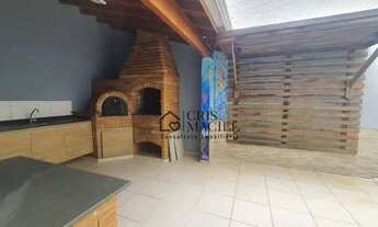 Imagem 5: Casa com 3 dormitórios à venda, 133 m² por R$ 698.000,00 - Portal das Acácias - Indaiatuba