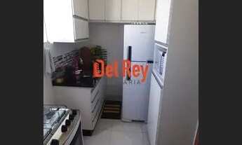 Imagem 5: Apartamento 2 quartos no Nova Cachoeirinha