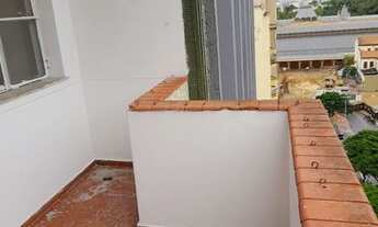 Imagem 6: Apartamento para aluguel com 54 metros quadrados com 1 quarto em Centro - São Paulo - SP