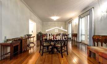 Imagem 7: Apartamento com 4 dormitórios à venda, 290 m² por R$ 2.790.000 - Higienópolis - São Paulo