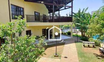 Imagem 7: Casa com 3 dormitórios à venda, 230 m² por R$ 1.400.000,00 - GRANJA VIANA VILA NOVA - Cot