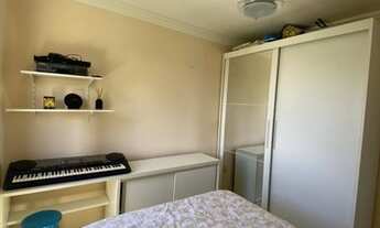 Imagem 6: Alugo apartamento 3/4 uma suíte nascente Buraquinho paródia estrada do coco Lauro de Freit