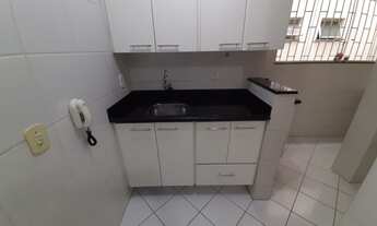 Imagem 2: Apartamento com 3 dormitórios à venda, 100 m² por R$ 320.000,00 - Centro - Uberlândia/MG