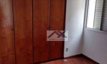 Imagem 6: Apartamento com 2 dormitórios à venda, 62 m² por R$ 220.000,00 - Buzios Residencial - Baur