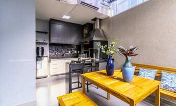 Imagem 6: Excelente oportunidade, Campolim, toda mobiliada.somente venda