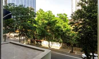 Imagem 2: Apartamento Locação Bela Vista 200 m² 2 Dormitórios