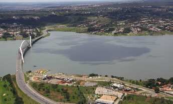 Imagem 2: TERRENO COMERCIAL BEIRA LAGO