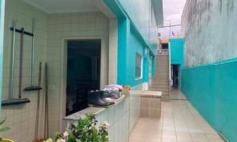 Imagem 7: Lindo Sobrado com excelente localização!