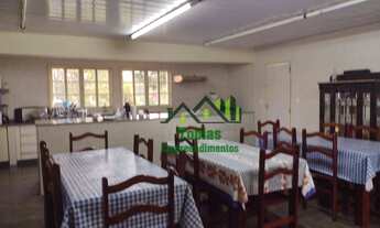 Imagem 6: Chácara com 4 dormitórios à venda, 15000 m² por R$ 2.500.000 - Rincão das Lendas - Suzano