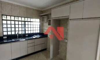 Imagem 7: Casa com 3 dormitórios à venda, 200 m² por R$ 535.000,00 - Jardim Novo I - Mogi Guaçu/SP