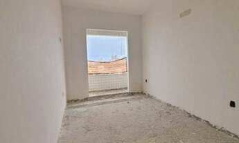 Imagem 7: Apartamento com 2 dormitórios à venda, 76 m² por R$ 330.000,00 - Mirim - Praia Grande/SP