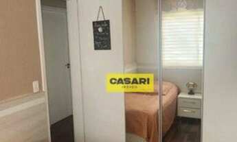 Imagem 5: Apartamento com 3 dormitórios à venda, 107 m² - Vila Lusitânia - São Bernardo do Campo/SP