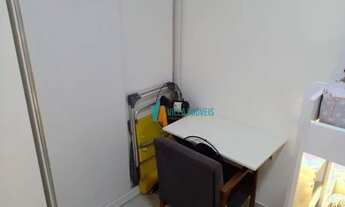 Imagem 7: Apartamento com 2 dormitórios à venda, 79 m² por R$ 620.000,00 - Sumaré - Caraguatatuba/SP