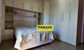 Imagem 6: Cobertura com 2 dormitórios à venda, 180 m² - Rudge Ramos - São Bernardo do Campo/SP