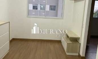 Imagem: Apartamento à venda, 2 quartos, 1 vaga